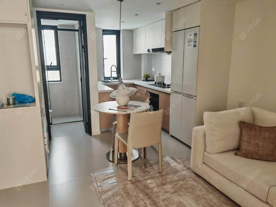 上海紫叶花园在售二手房源小区图_小牛看房