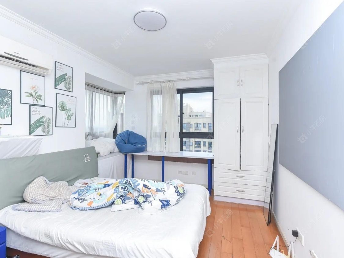 上海保利叶上海二期在售二手房源_小牛看房