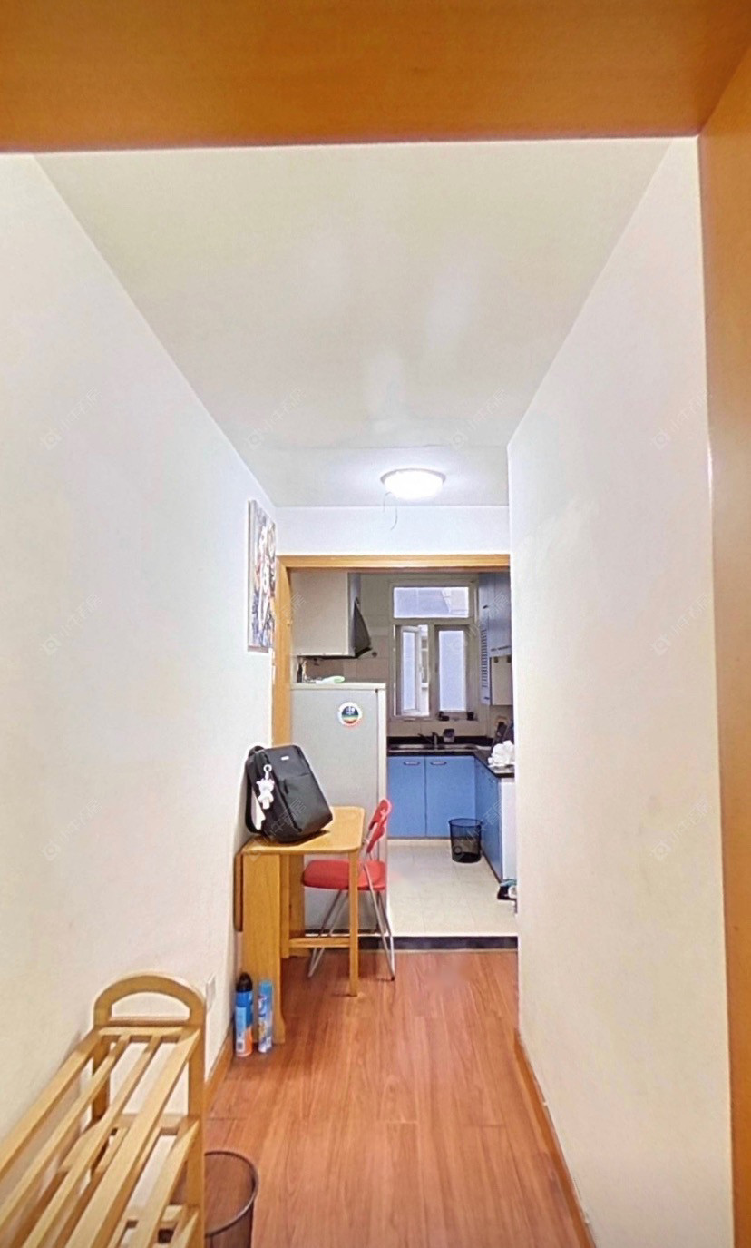 上海昌五小区在租房源小区图_小牛看房