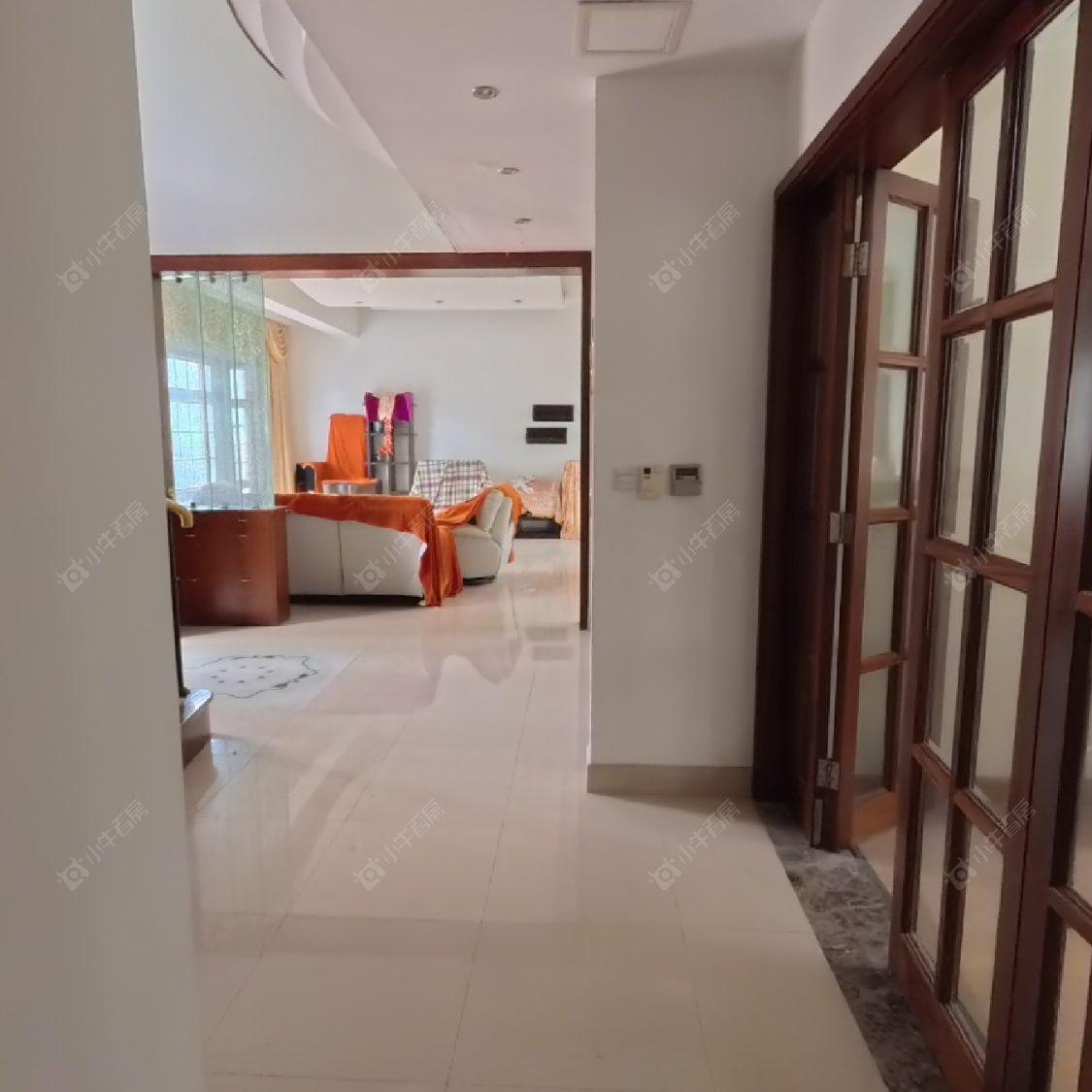 上海东方夏威夷在售二手房源小区图_小牛看房