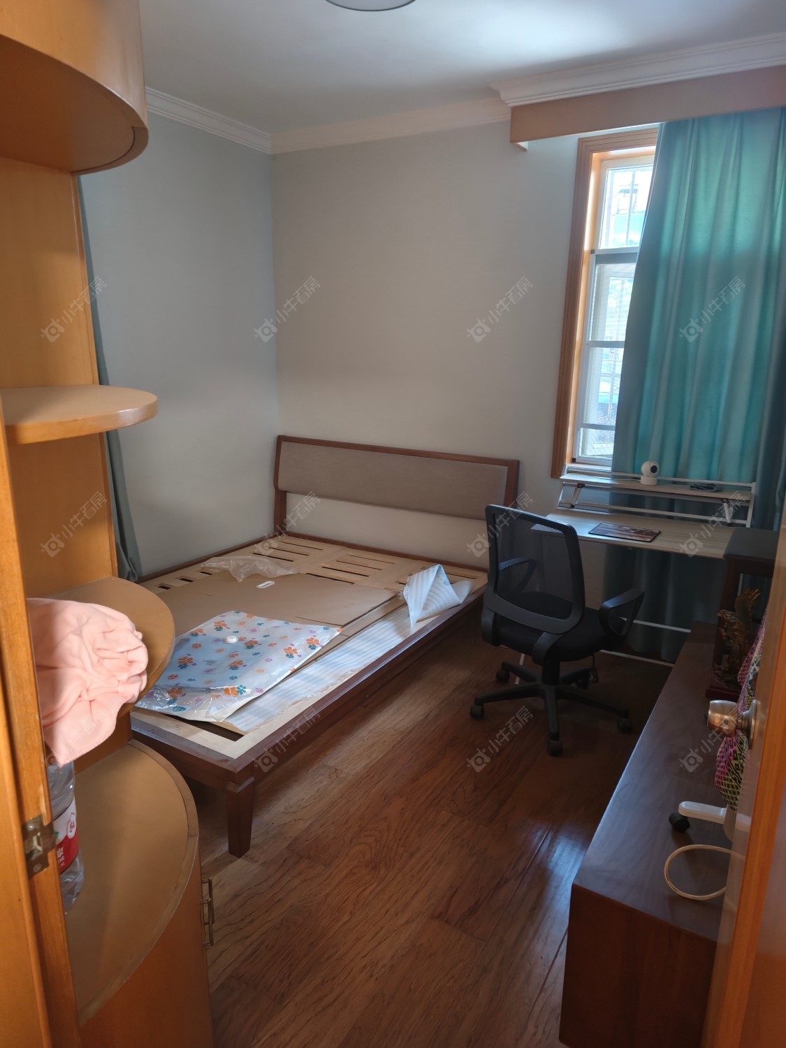 上海临沂五村在售二手房源小区图_小牛看房