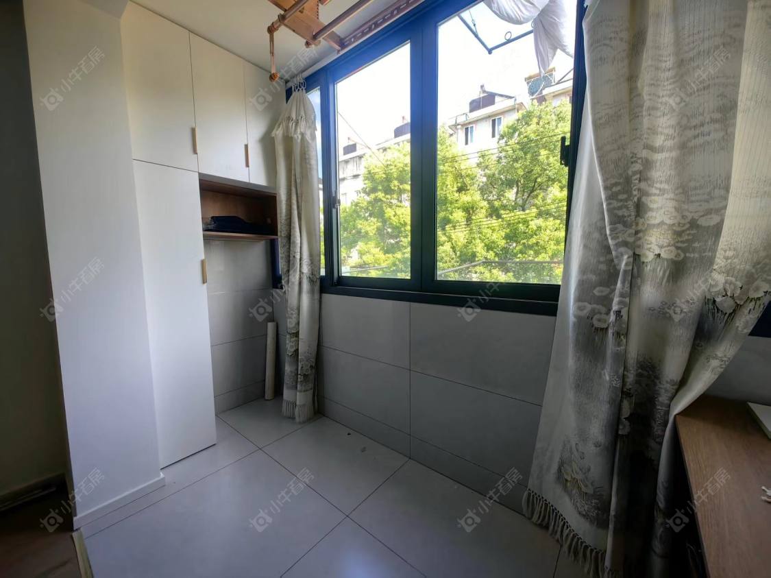 上海罗南二村在售二手房源小区图_小牛看房