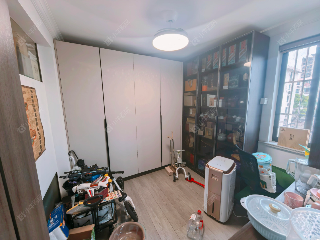 上海杨泰三村东区在售二手房源小区图_小牛看房