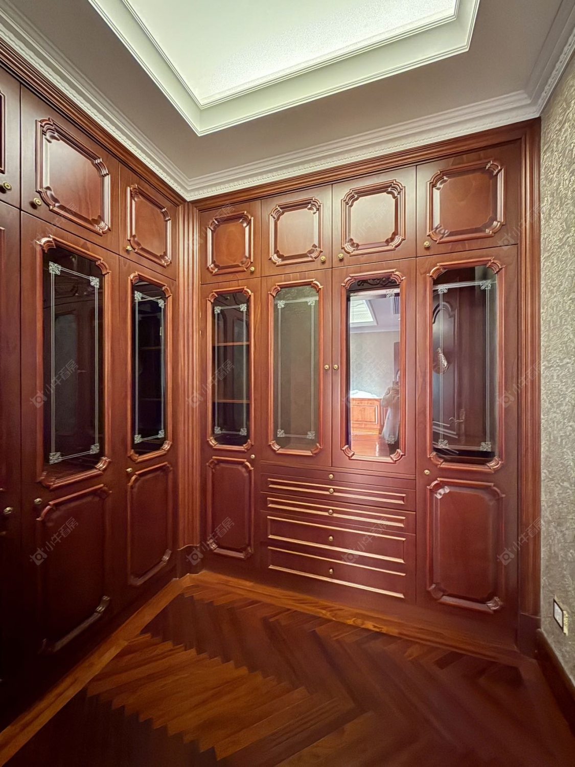 上海马德里洋房在售二手房源小区图_小牛看房