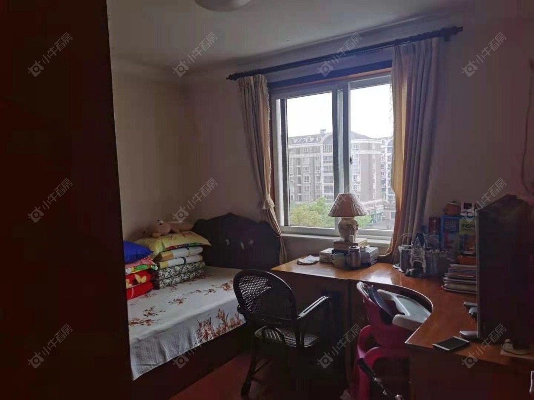 上海金江家园在售二手房源小区图_小牛看房