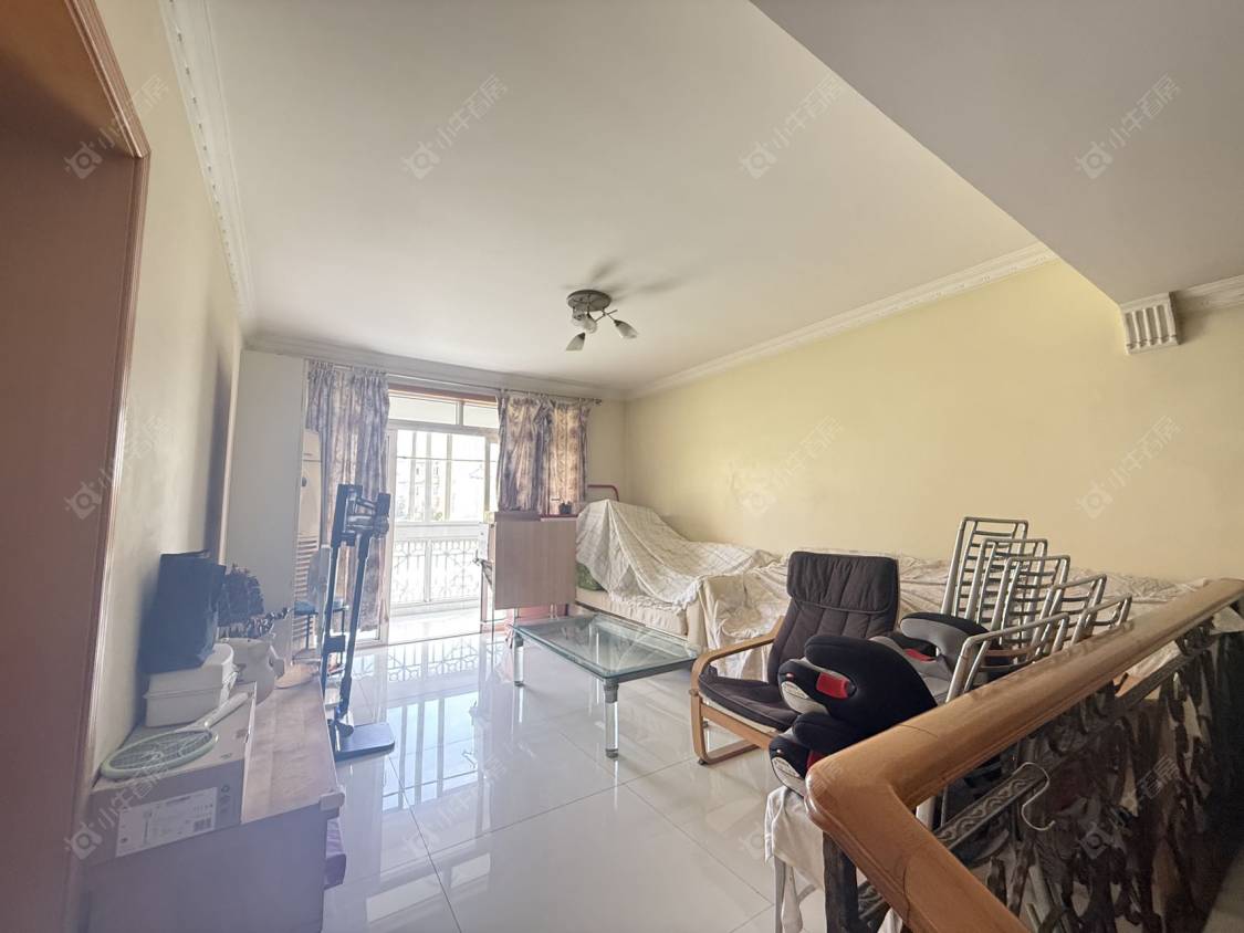 上海丽华公寓在售二手房源_小牛看房