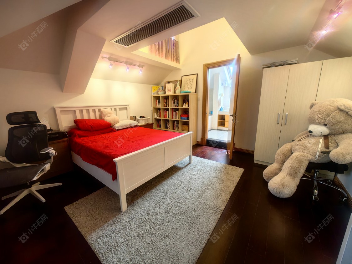 上海万科琥珀臻园在售二手房源小区图_小牛看房