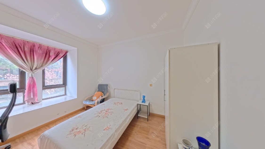 上海万科琥珀郡园在售二手房源小区图_小牛看房