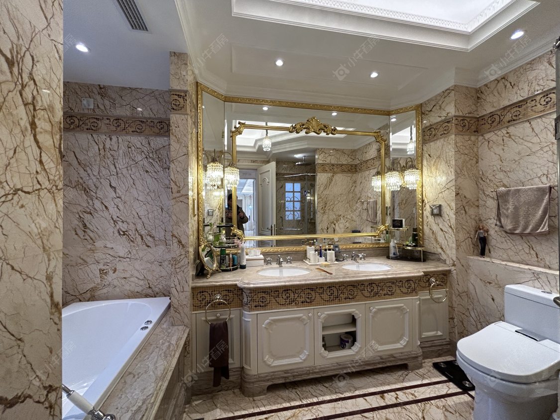 上海马德里洋房在售二手房源小区图_小牛看房