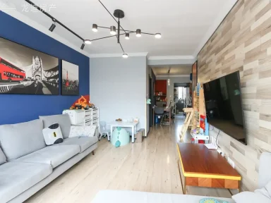 上海界龙花苑在售二手房_小牛看房