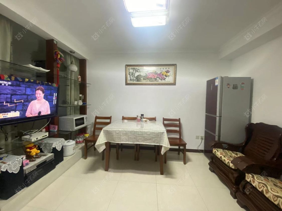 上海昌五小区在租房源小区图_小牛看房