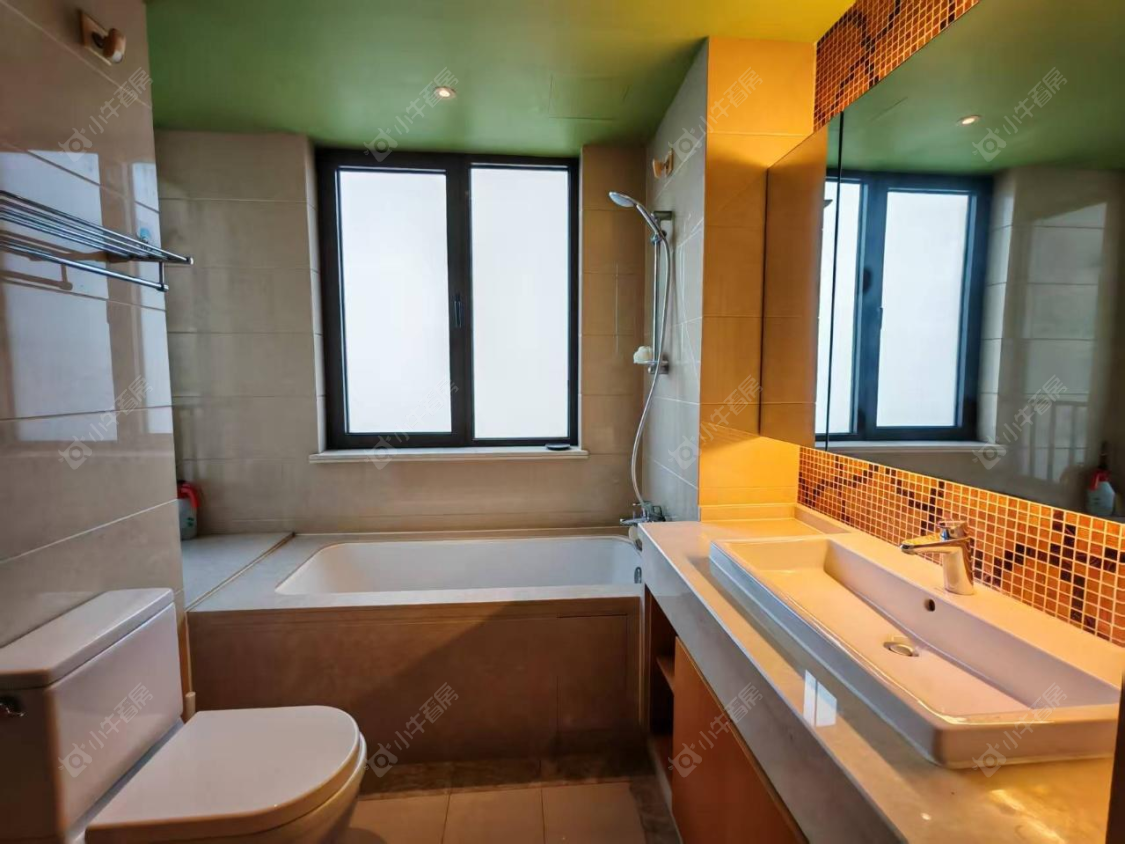 上海卢尔公寓在售二手房源小区图_小牛看房