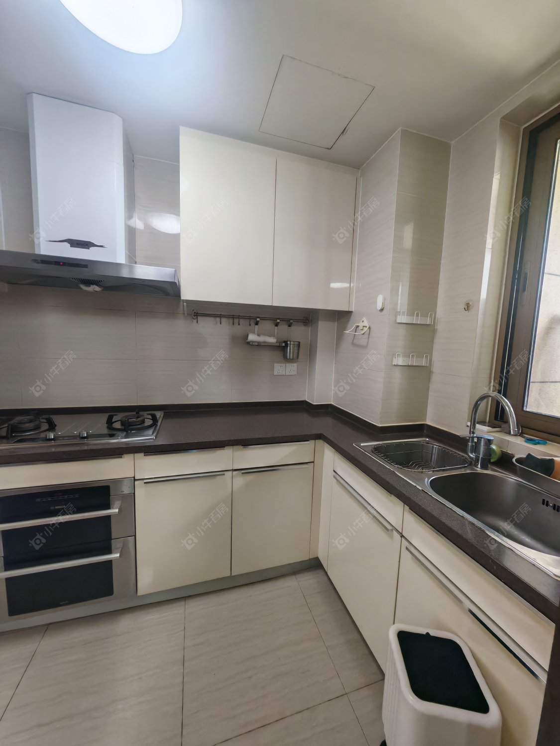 上海贝尚湾公寓在租房源小区图_小牛看房