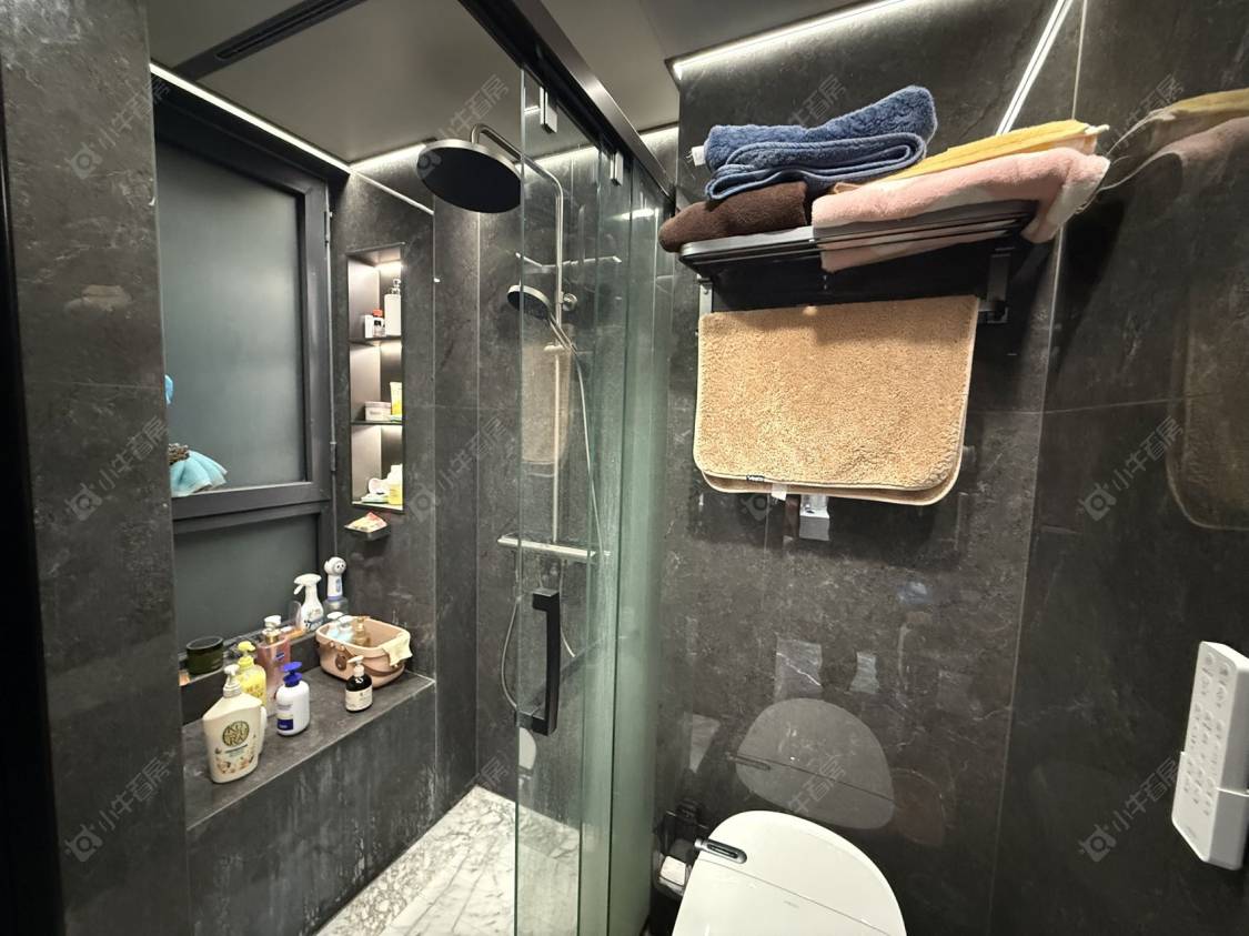 上海金融街美兰金悦府一期在售二手房源小区图_小牛看房