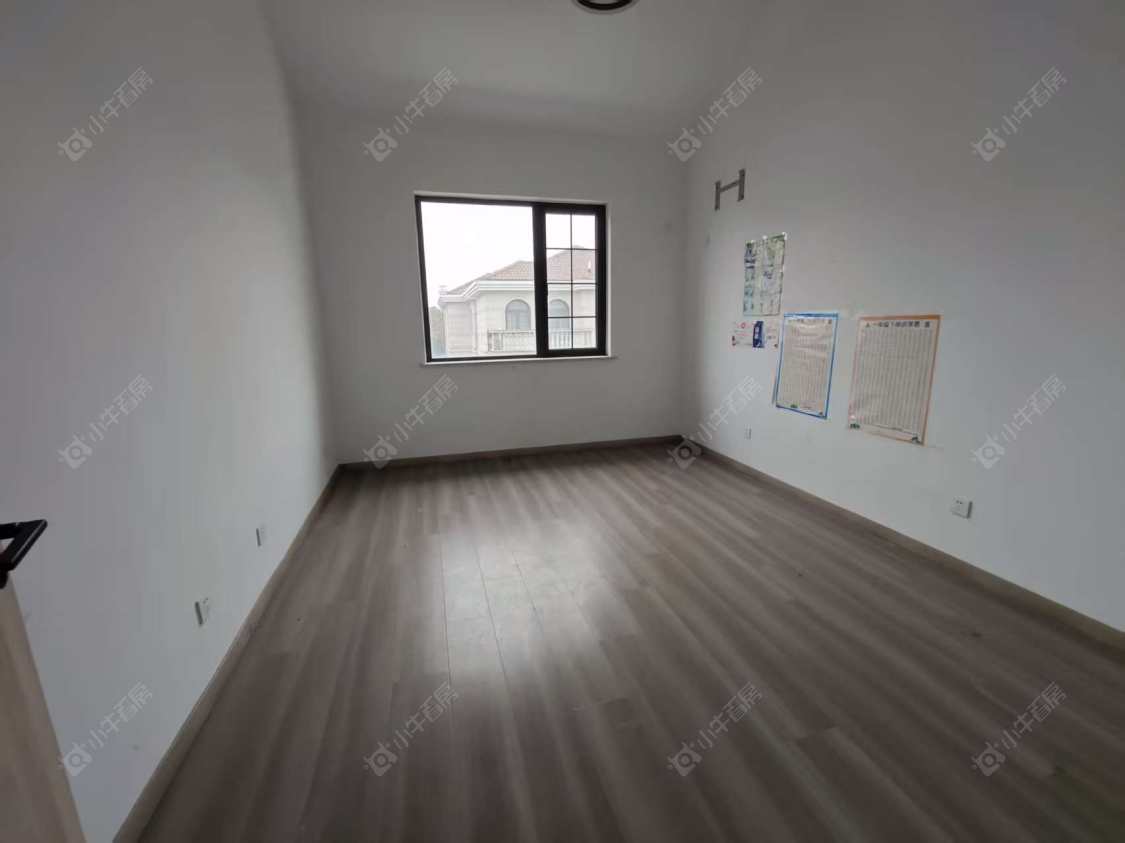 上海爱法奥朗新庄园在售二手房源小区图_小牛看房