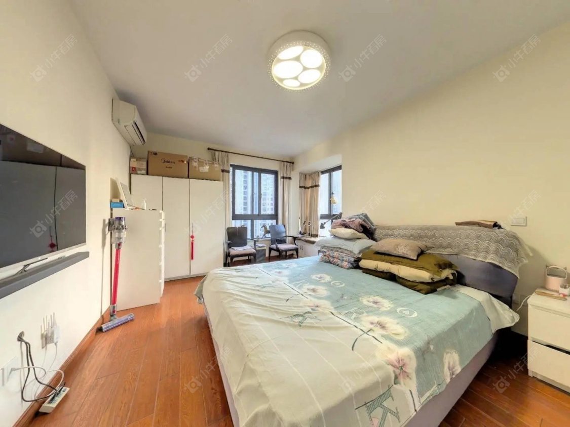 上海保利叶上海二期在售二手房源_小牛看房