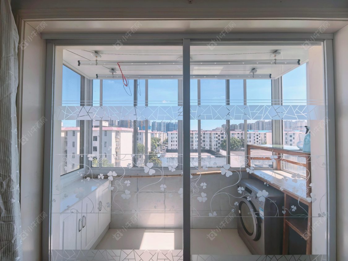 上海杨泰三村东区在售二手房源小区图_小牛看房