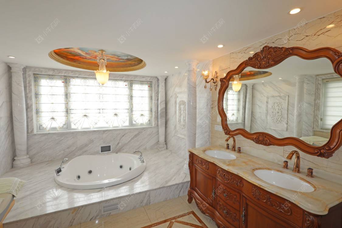 上海爱法奥朗新庄园在售二手房源小区图_小牛看房