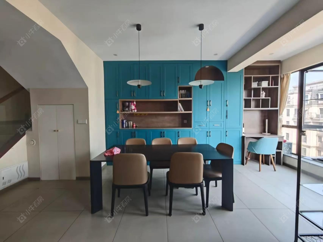 上海宫园巧筑在售二手房源小区图_小牛看房