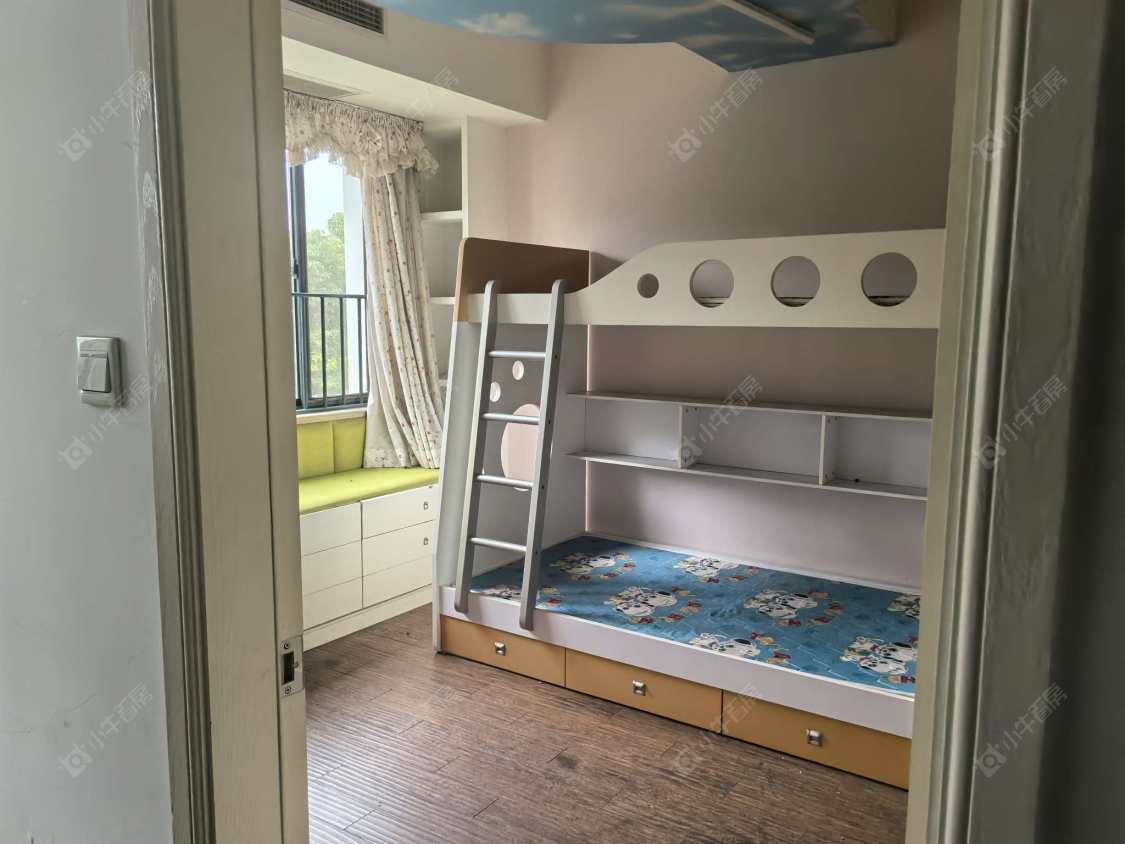 上海美兰金邸在售二手房源小区图_小牛看房