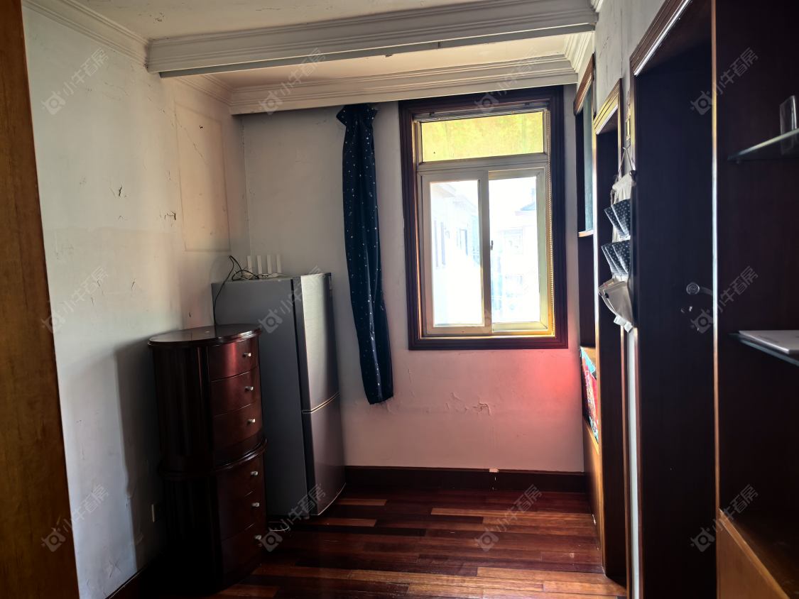 上海花苑村紫竹园在租房源小区图_小牛看房