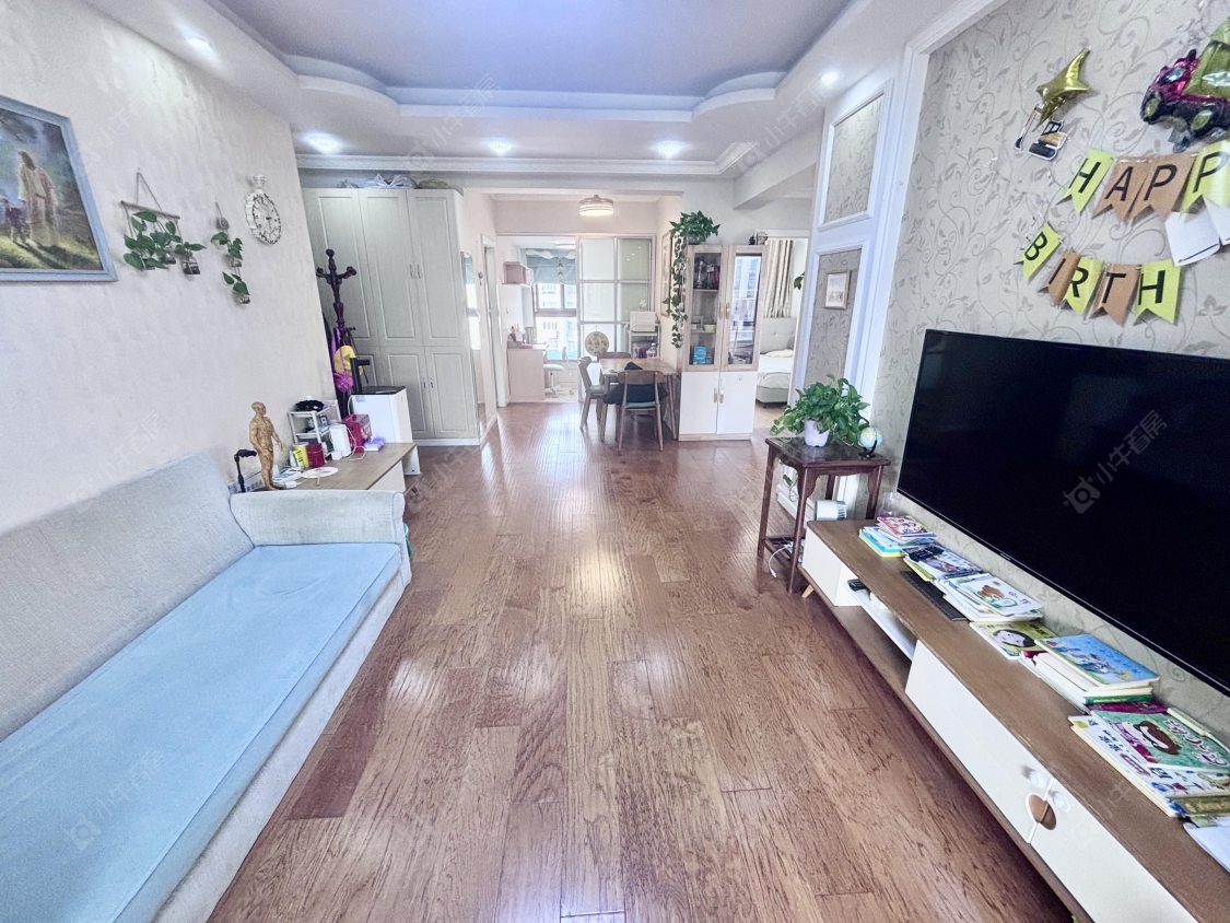 远洋香奈房源小区图 上海远洋香奈在售二手房源小区图_小牛看房