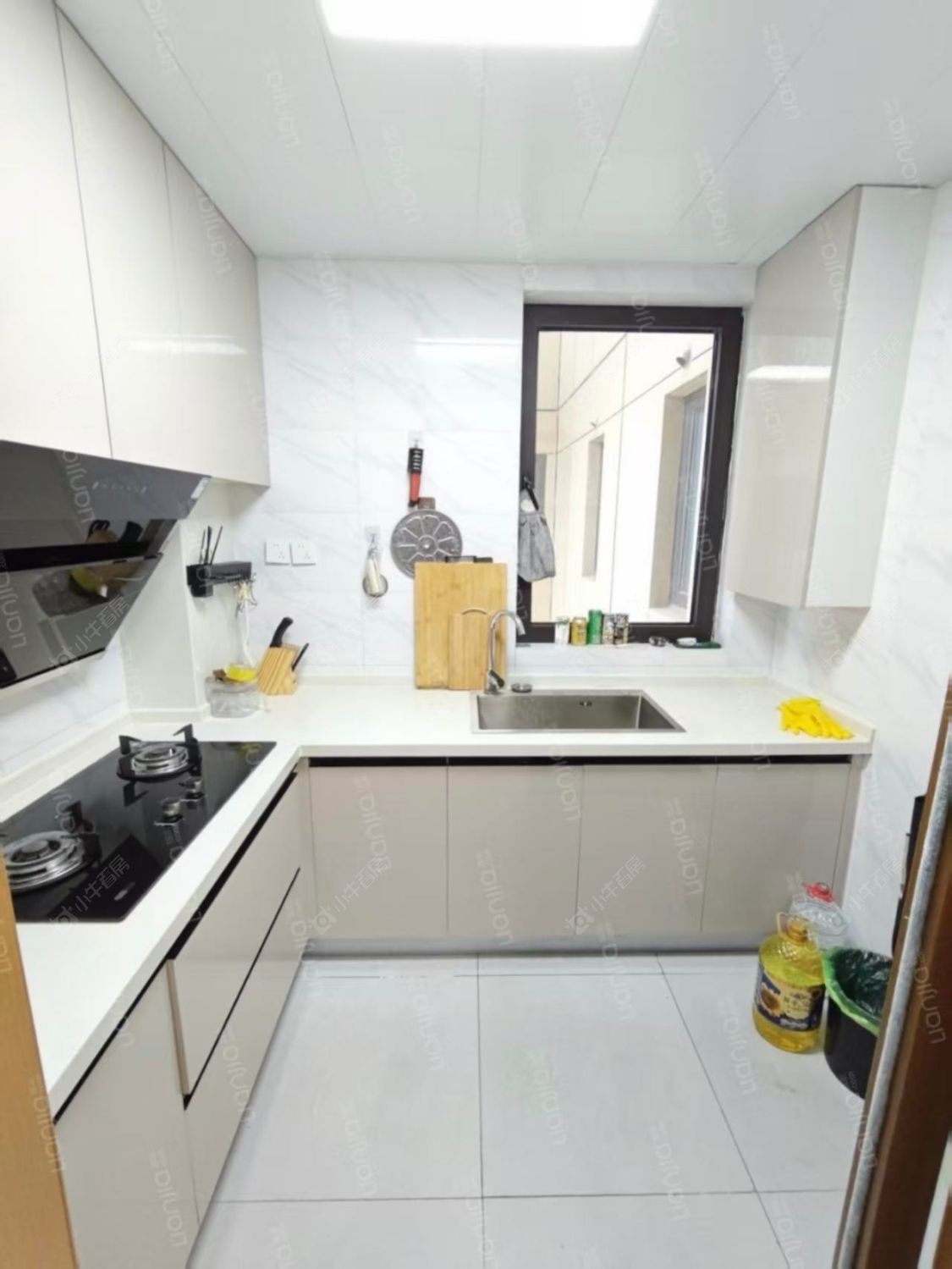 上海诚和佳苑在租房源小区图_小牛看房