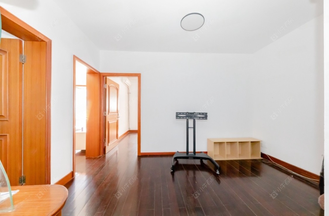 上海昌里都市庭院在售二手房源小区图_小牛看房