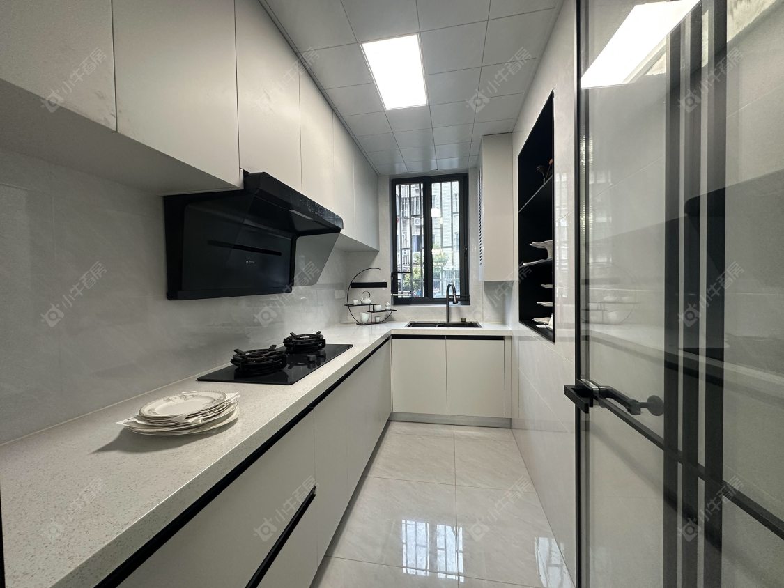 上海金星绿苑东区在售二手房源小区图_小牛看房