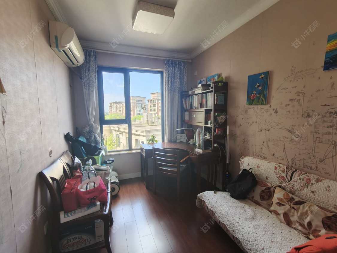 上海远洋7号在售二手房源小区图_小牛看房