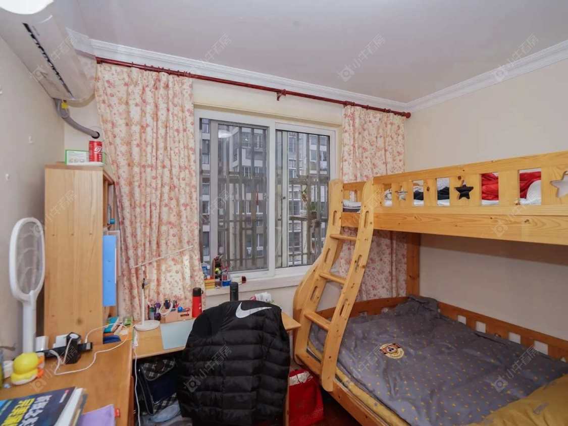 上海古北菊翔苑南区在售二手房源小区图_小牛看房