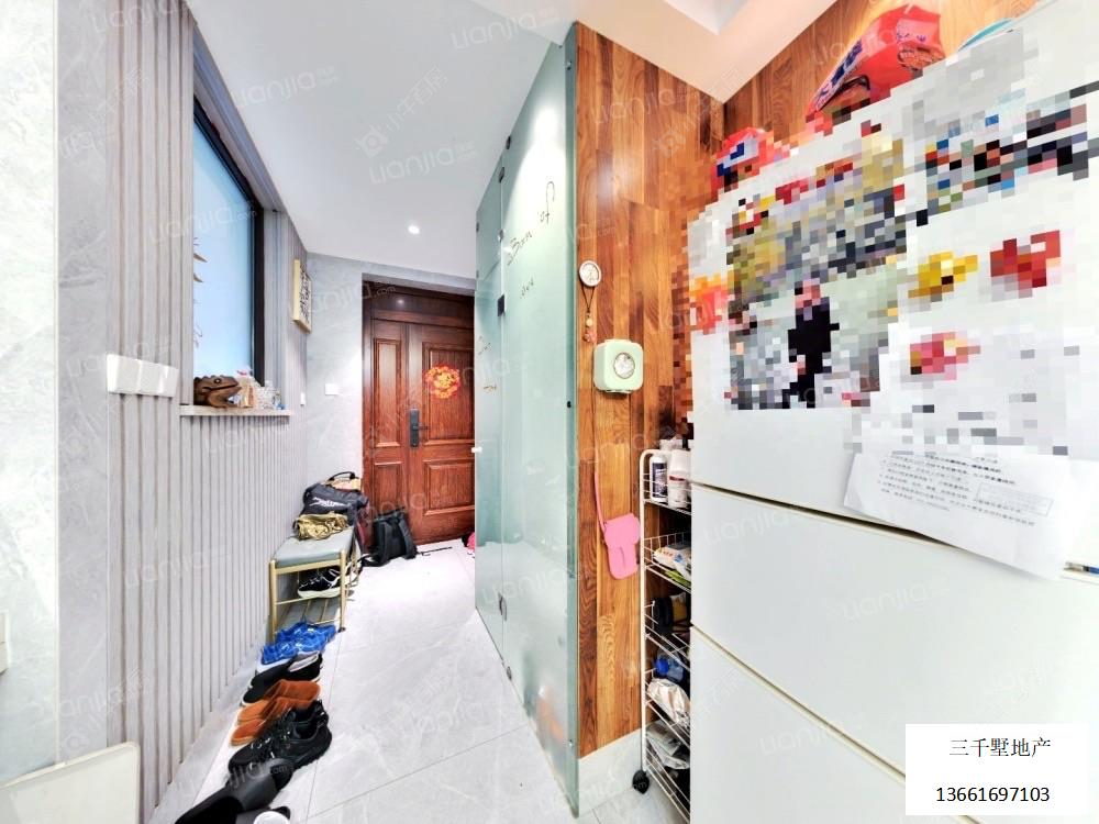 上海中骏雍景湾东区在售二手房源小区图_小牛看房