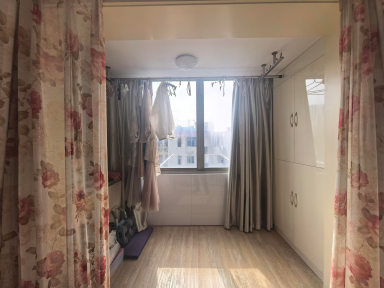 上海杨泰三村东区在售二手房_小牛看房