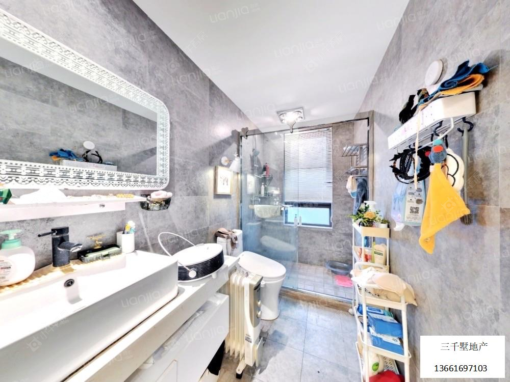 上海中骏雍景湾东区在售二手房源小区图_小牛看房