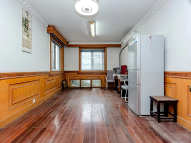 上海建银曙光小区2室2厅1卫在售二手房房源图片