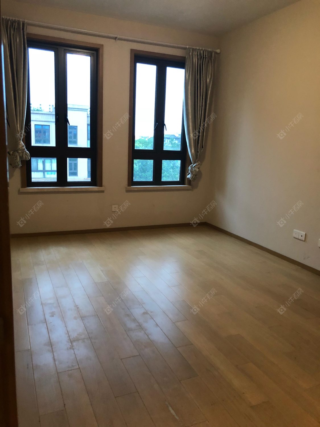 上海宫园巧筑在售二手房源小区图_小牛看房