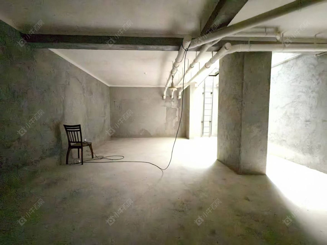 上海海上郡在售二手房源小区图_小牛看房