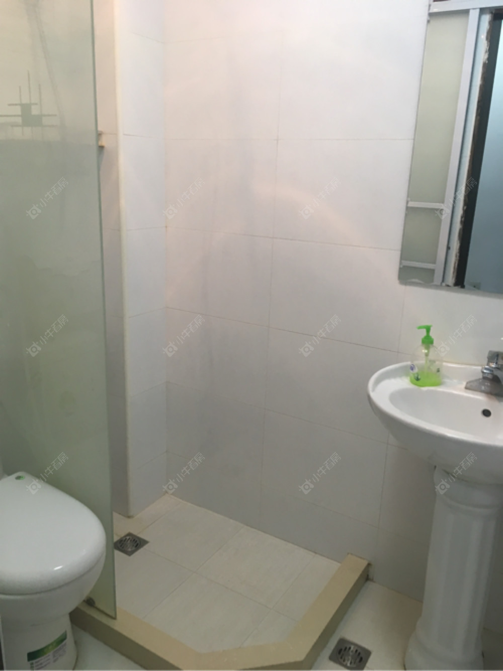 上海昌四小区在租房源小区图_小牛看房