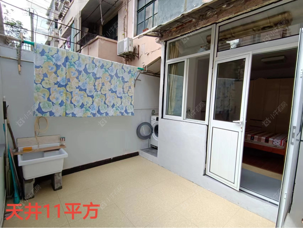 上海上南八村在租房源小区图_小牛看房