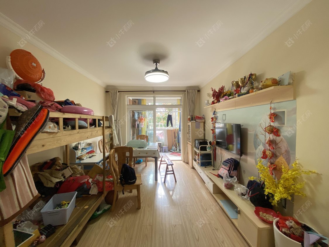 上海好日子大家园D区在售二手房源小区图_小牛看房