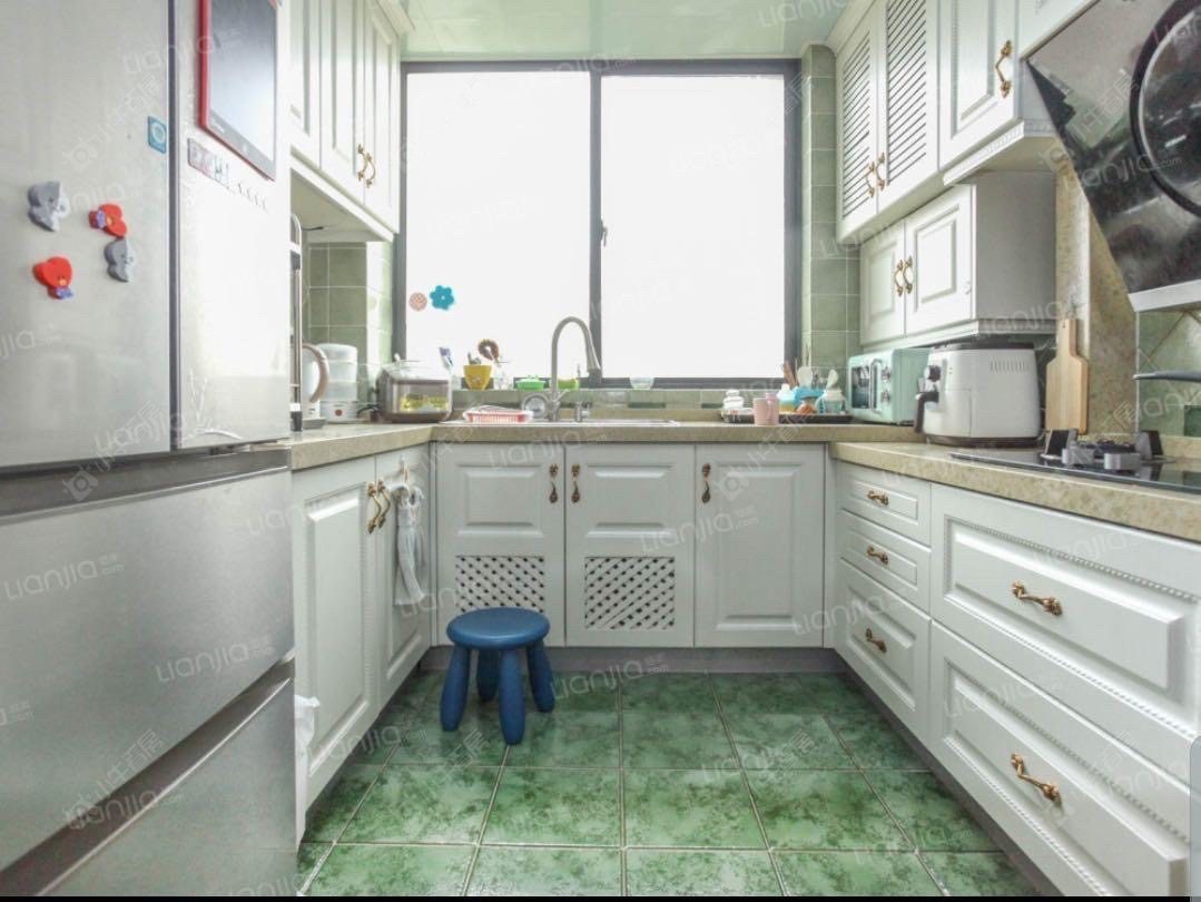 上海远洋香奈在售二手房源小区图_小牛看房