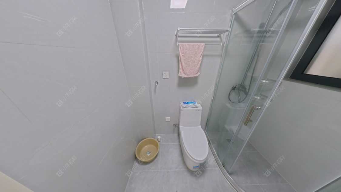 上海潼港一村在售二手房源小区图_小牛看房