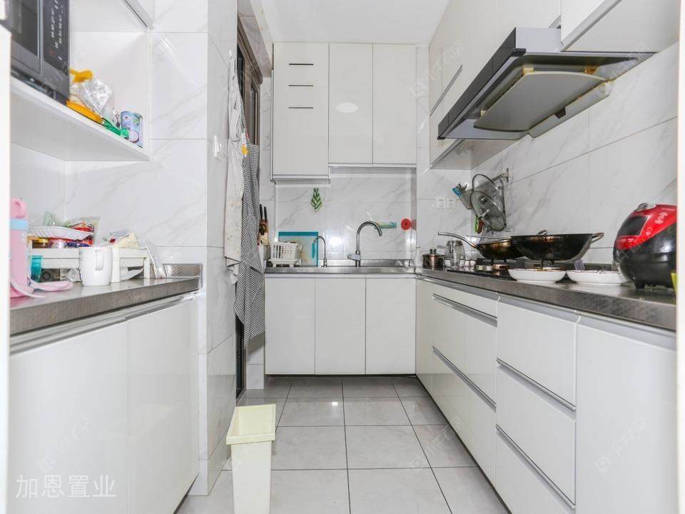 上海地产尚海郦景在售二手房源小区图_小牛看房