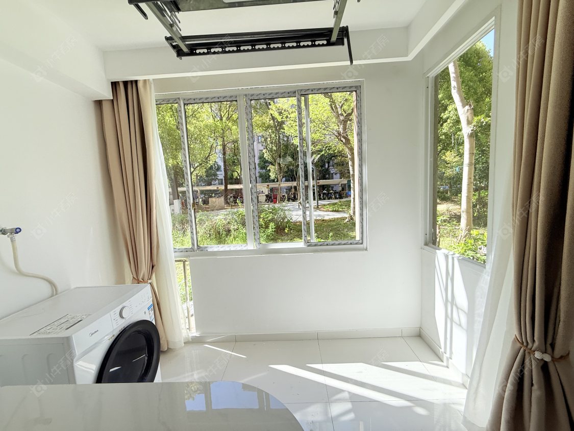 上海馨佳园一街坊在租房源_小牛看房