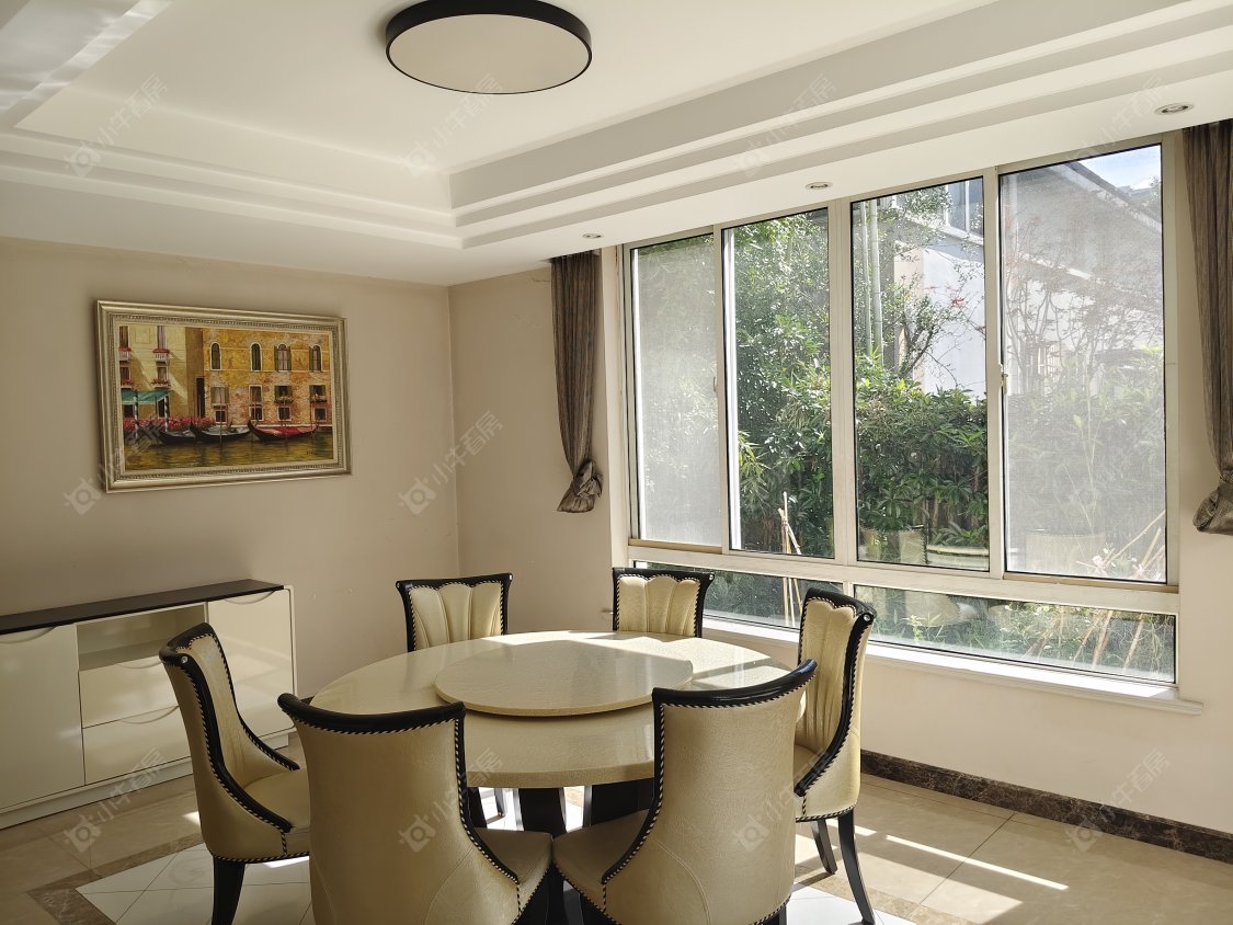 上海康桥半岛1168弄在售二手房源小区图_小牛看房