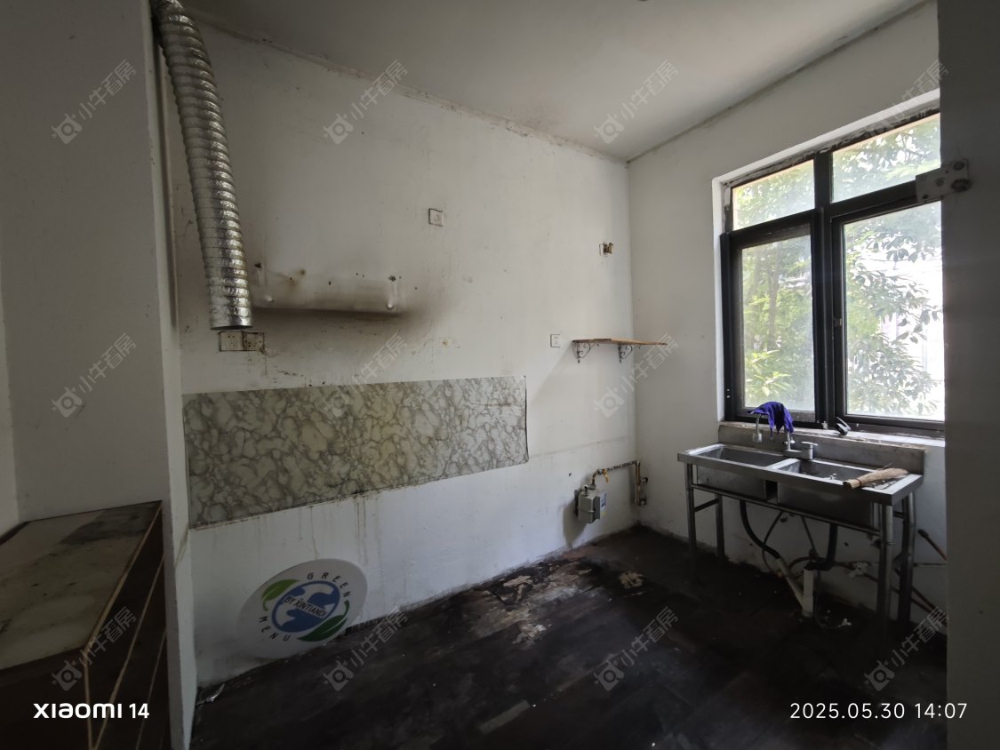 上海长泰东郊御园别墅区在售二手房源_小牛看房