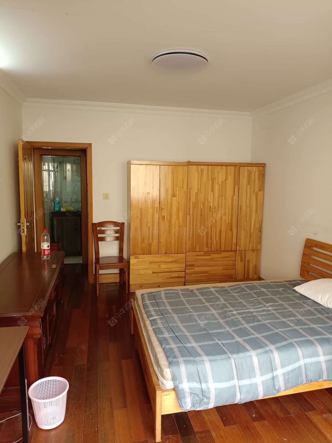 上海淞南七村在售二手房源小区图_小牛看房