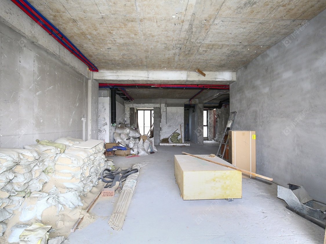 上海建发江湾萃在售二手房源小区图_小牛看房