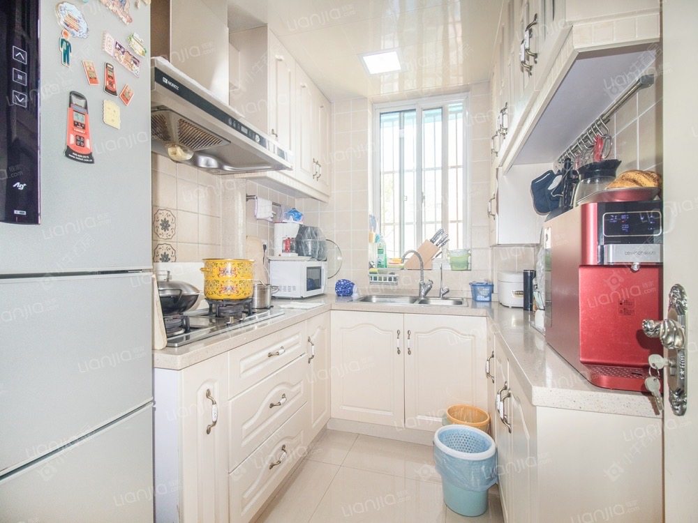 上海银桥花苑在售二手房源户型图_小牛看房