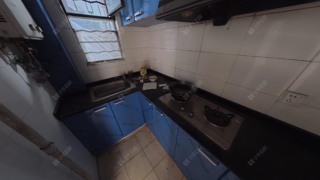 上海新雅小区在售二手房源小区图_小牛看房